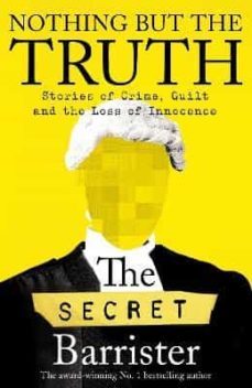 nothing but the truth: a memoir-9781529057027