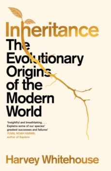 inheritance-harvey whitehouse-9781529152227