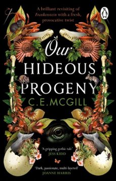 our hideous progeny-c. e. mcgill-9781529194227