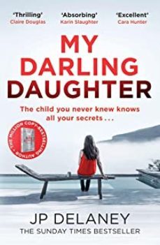 my darling daughter-j. p. delaney-9781529423327