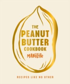 the peanut butter cookbook-9781529923827