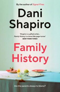 family history (ebook)-daniel shapiro-9781529927627