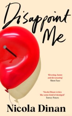 disappoint me-nicola dinan-9781529930627