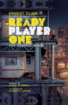 -ernest cline-9781529971927