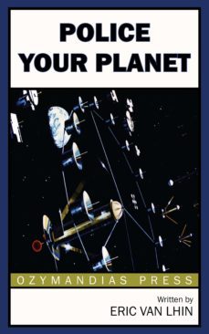 police your planet (ebook)-9781531291327