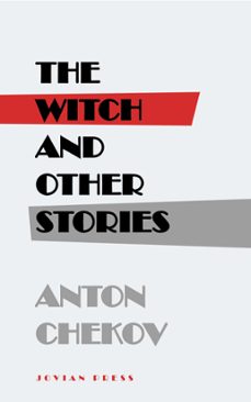 the witch and other stories (ebook)-anton chekov-9781537818627