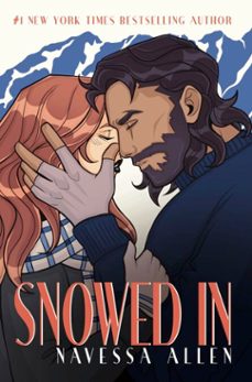 snowed in (ebook)-navessa allen-9781538784327