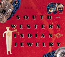 southwestern indian jewelry-dexter cirillo-9781558592827