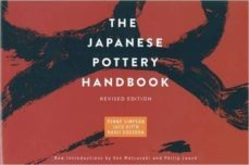 the japanese pottery handbook-9781568365527