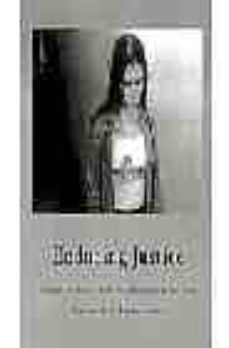 enduring justice-9781576871027