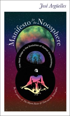 manifesto for the noosphere (ebook)-jose arguelles-9781583943427