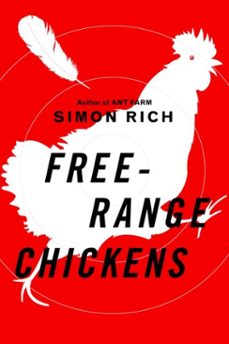 free-range chickens (ebook)-simon rich-9781588367327