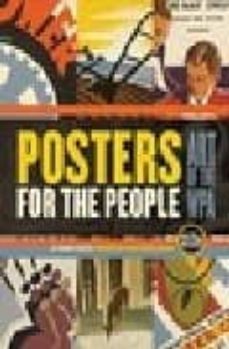 posters for the people: art of the wpa-ennnis carter-9781594742927