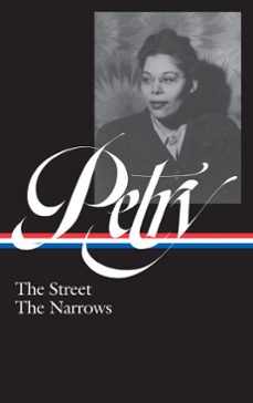 ann petry: the street, the narrows (loa @314) (ebook)-ann petry-9781598536027