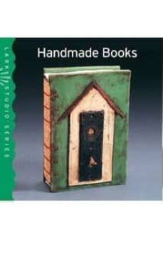 lark studio series: handmade books-ray hemachandra-9781600596827