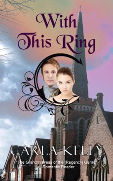 with this ring (ebook)-carla kelly-9781603819527
