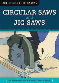 circular saws and jig saws (missing shop manual) (ebook)-9781607650027