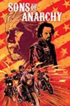 sons of anarchy vol. 1 (sons of anarchy @1)-9781608864027