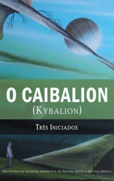 o caibalion-9781609425227