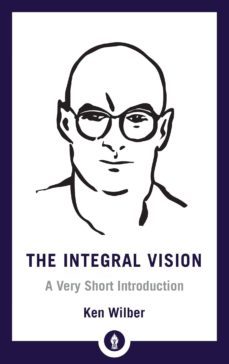 -ken wilber-9781611806427