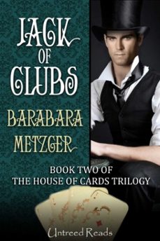 -barbara metzger-9781611871227