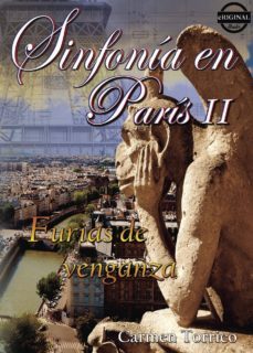 furia de venganza - sinfonia en paris ii-9781613701027