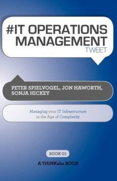# it operations management tweet book01-9781616990527