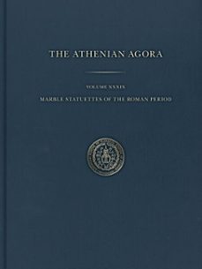 marble statuettes of the roman period (ebook)-brian martens-9781621390527