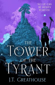 the tower of the tyrant (ebook)-j.t. greathouse-9781625678027