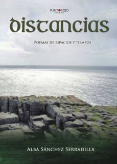 distancias (ebook)-alba sanchez serradilla-9781629341927