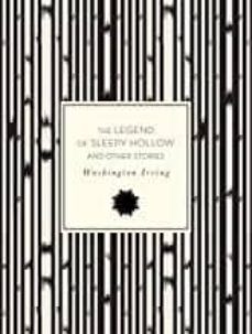 the legend of sleepy hollow and other stories-9781631064227