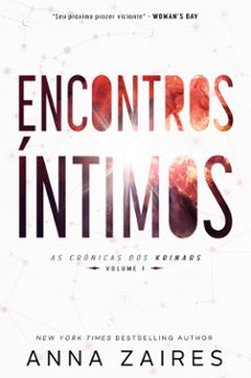 encontros intimos (ebook)-9781631420627