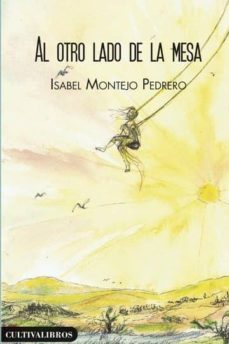 al otro lado de la mesa (ebook)-isabel montejo pedrero-9781635034127