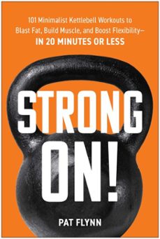 strong on! (ebook)-pat flynn-9781637745427