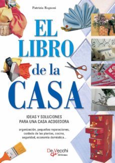 el libro de la casa (ebook)-p. rognoni-9781639190027