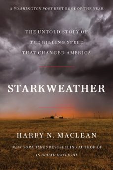 starkweather (ebook)-harry n. maclean-9781640095427