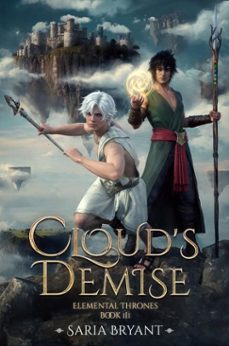 cloud's demise (ebook)-saria bryant-9781641089227
