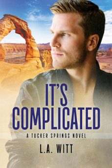 it's complicated (ebook)-l. a. witt-9781642300727