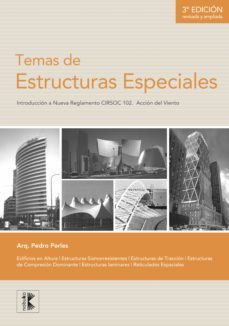 temas de estructuras especiales (3 edicion) (ebook)-9781643601427