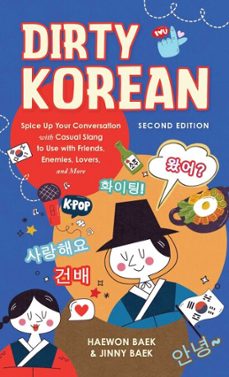 -haewon baek-jinny baek-9781646047727