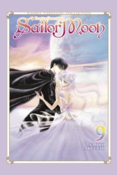 sailor moon 9 (naoko takeuchi collection)-naoko takeuchi-9781646513727