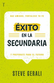 exito en la secundaria (ebook)-9781646914227