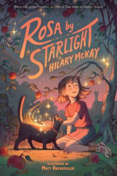 rosa by starlight (ebook)-hilary mckay-9781665958127