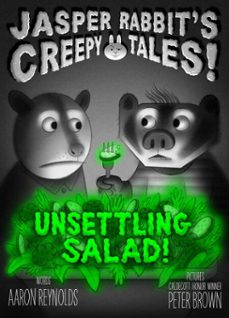 unsettling salad! (ebook)-aaron reynolds-9781665961127