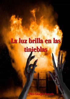la luz brilla en las tinieblas (ebook)-9781667433127