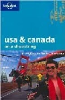 usa and canada on a shoestring (lonely planet: shoestring guides)-rebecca blond-loretta chilcota-9781740596527