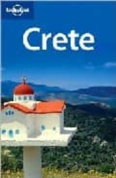 crete 4th ed. (lonely planet travel guides)-9781741045727