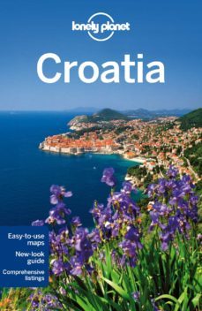 croatia travel guides (7th ed. lonely planet 2013)-9781742203027
