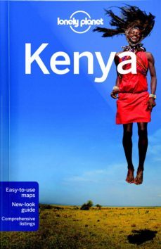kenya 9th ed. (lonely planet 2015) (country regional guides)-anthony ham-9781742207827