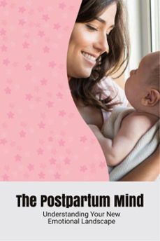 the postpartum mind (ebook)-brynn e. monroe-9781759931227
